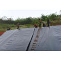 Excellent EPDM PVC Rubber Roofing Waterproof Membrane for Construction